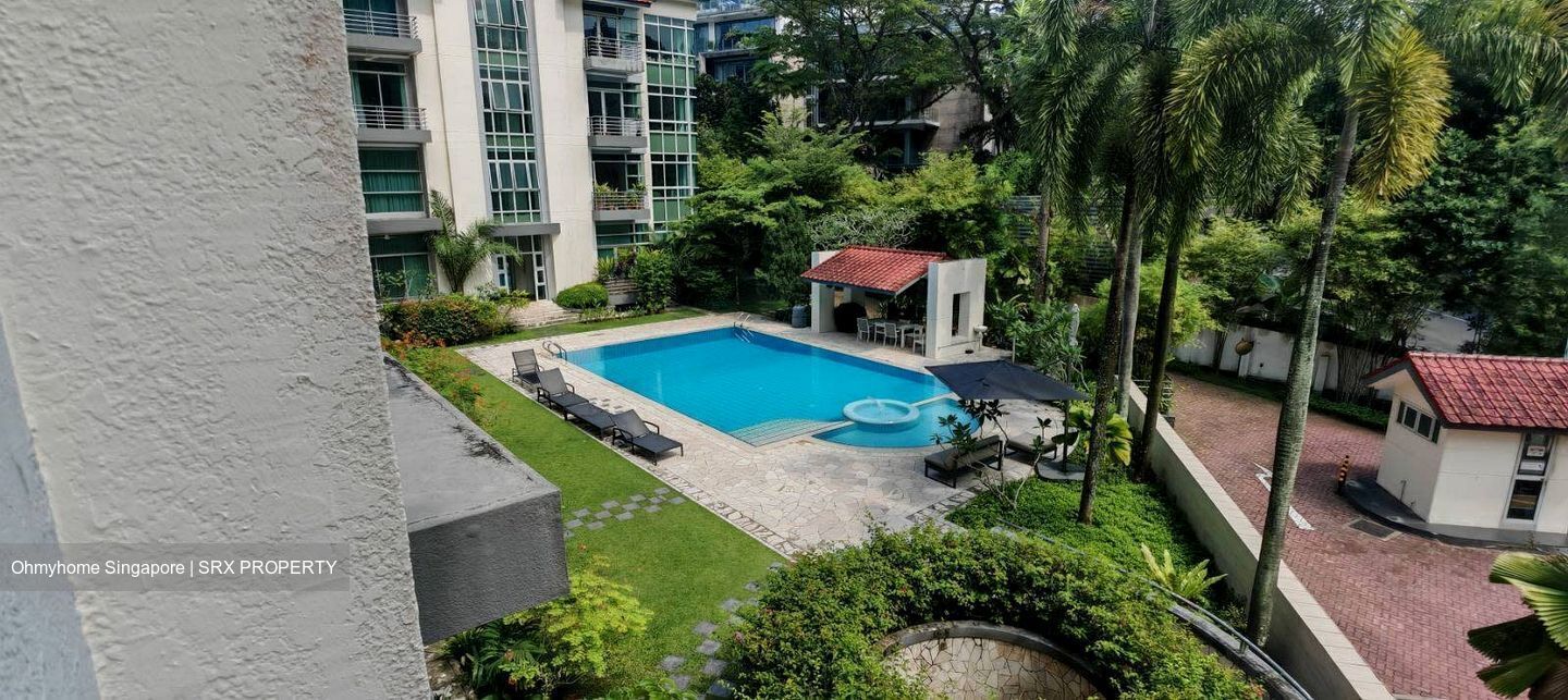 Nassimville (D10), Apartment #561477821